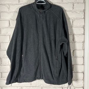 Men's Fleece Jacket